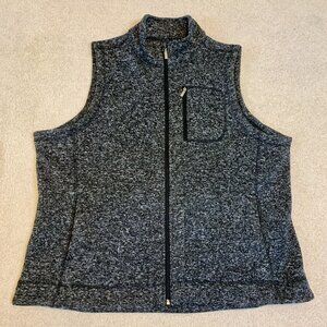 Calvin Klein 1X Womens Vest